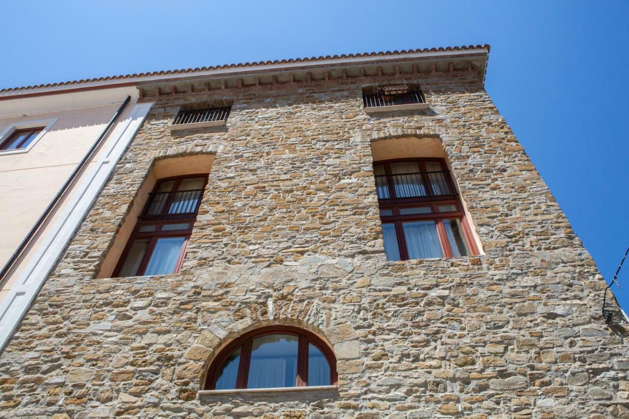 Casa Trezeni Lägenhet Santa Maria di Castellabate Exteriör bild